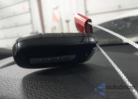 2024 Dodge Hornet R/T from USA, damaged, VIN ZACPDFCW9R3A34460